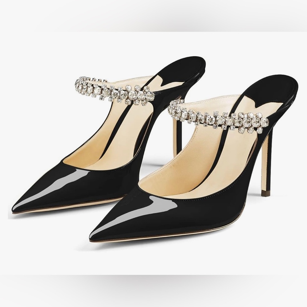 New in the box dress shoes